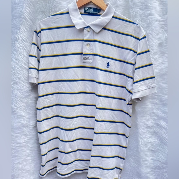 Polo Ralph Lauren Tee - Picture 8 of 9